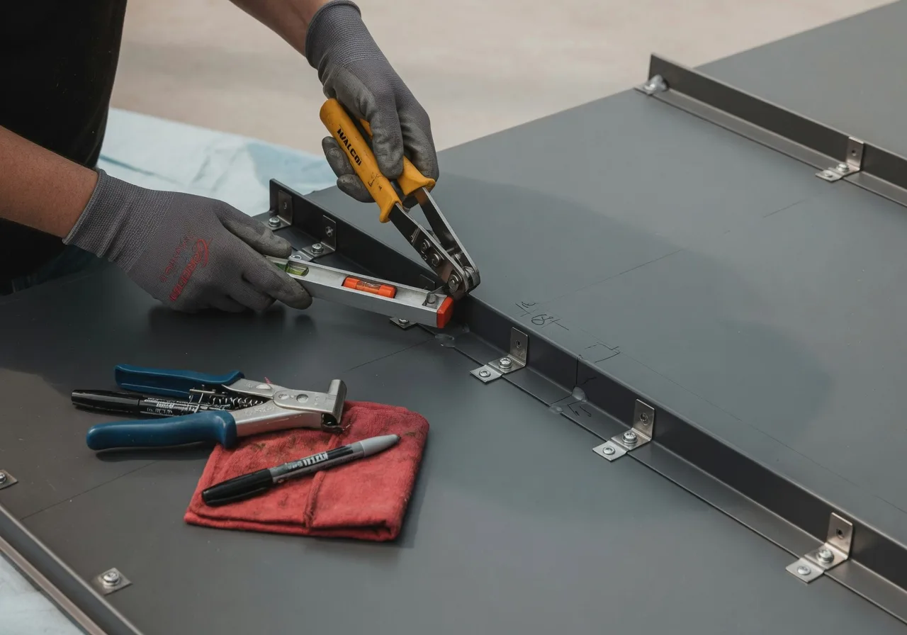 Why choose Metal Roofing Installation in Munich, ND
